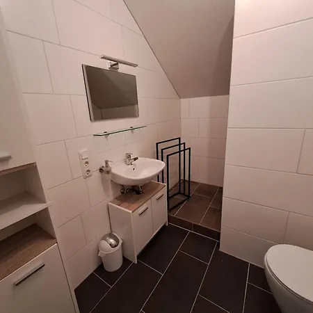 Kronenhaus Appartement