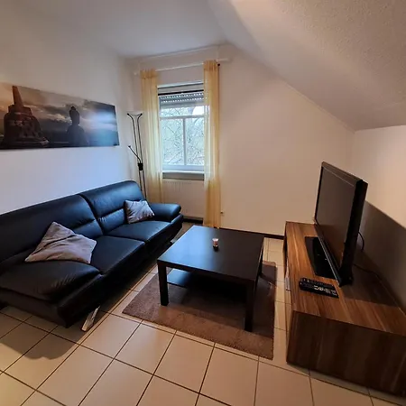 Kronenhaus *