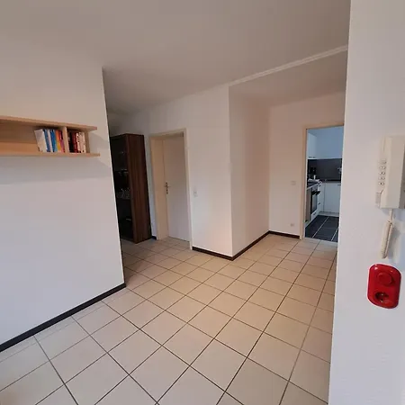 Διαμέρισμα Kronenhaus Manderscheid