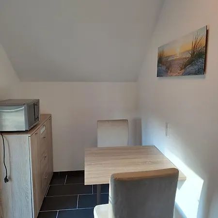 Kronenhaus Apartment