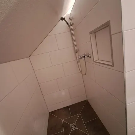 Apartment Kronenhaus