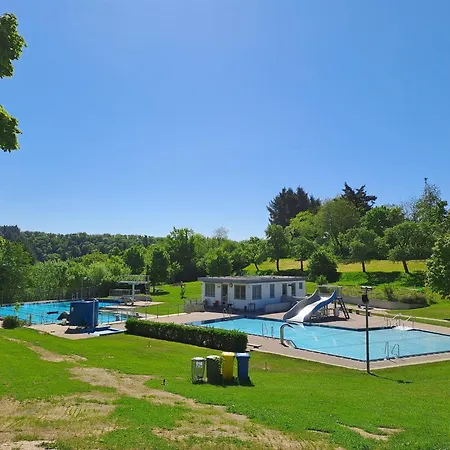 Appartement Kronenhaus *