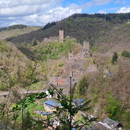 Διαμέρισμα Kronenhaus