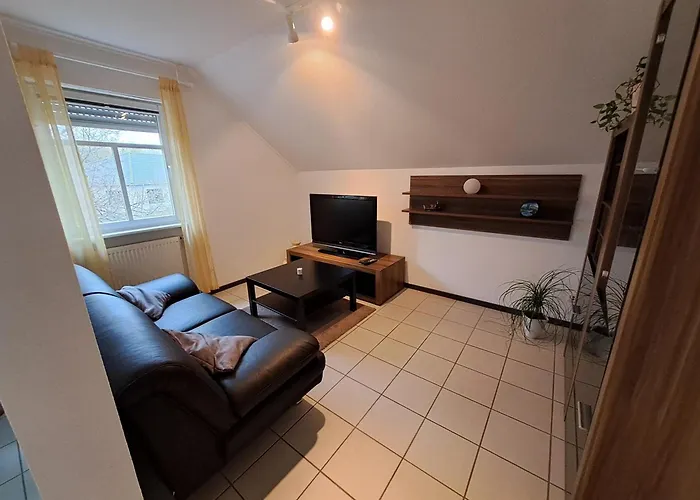 アパート Kronenhaus *