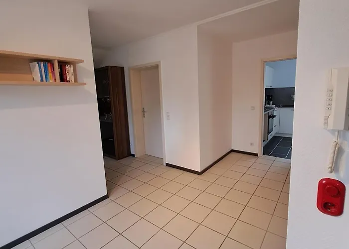 アパート Kronenhaus マンダーシャイト