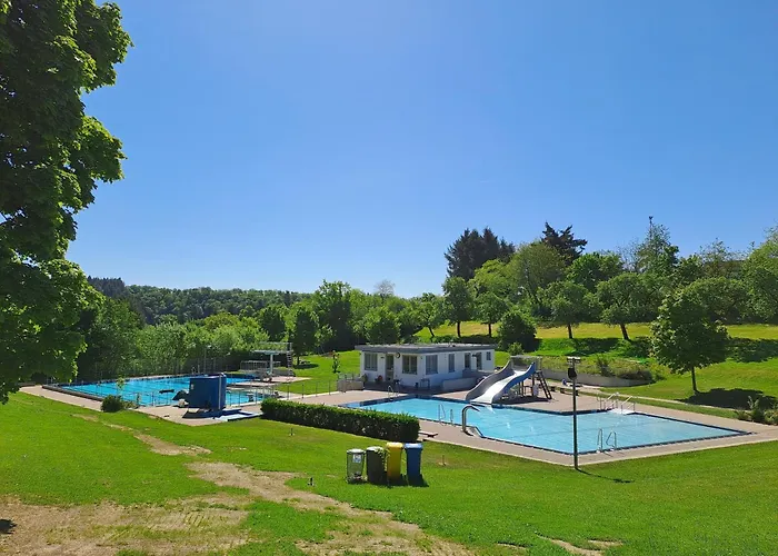 Appartement Kronenhaus *