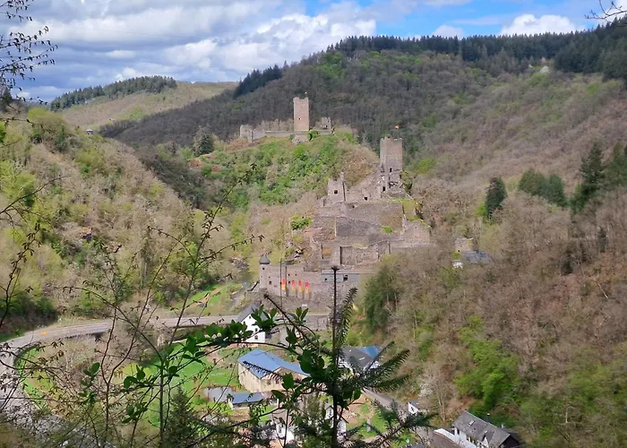 Appartement Kronenhaus